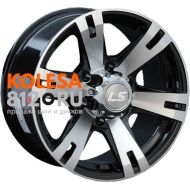 LS Wheels LS182