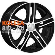 LS Wheels LS191