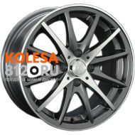 LS Wheels LS234