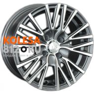 LS Wheels LS568