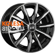 Диски LS Wheels LS786