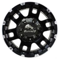 Buffalo BW-004