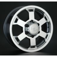 LS Wheels LS326