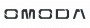 OMODA