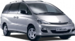 Колёса для TOYOTA Previa