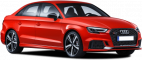 Диски для AUDI RS3