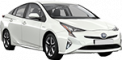 Колёса для TOYOTA Prius