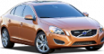 Колёса для VOLVO S60