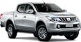 Диски для MITSUBISHI L200