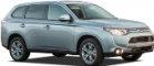 Диски для MITSUBISHI Outlander