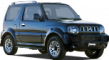 Диски для SUZUKI Jimny