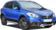 Диски для SUZUKI SX4