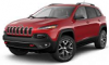 Шины для JEEP Cherokee