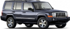 Шины для JEEP Commander