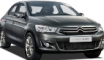 Колёса для CITROEN C-Elysee