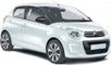 Колёса для CITROEN C1