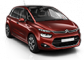 Колёса для CITROEN C4