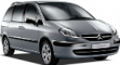 Колёса для CITROEN C8