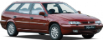 Колёса для CITROEN Xantia