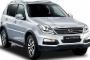 Колёса для SSANG YONG Rexton