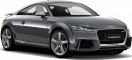 Диски для AUDI TT RS