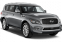 Шины для INFINITI QX80