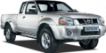 Шины для NISSAN NP300