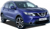 Шины для NISSAN Qashqai