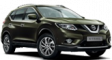 Шины для NISSAN X-Trail