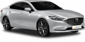 Диски для MAZDA 6