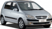 Шины для HYUNDAI Getz