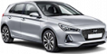 Шины для HYUNDAI i30