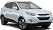 Шины для HYUNDAI Tucson