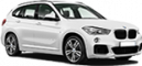 Диски для BMW X1