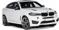 Диски для BMW X6