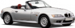 Диски для BMW Z3