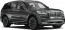 Шины для LINCOLN Aviator