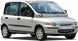 Диски для FIAT Multipla