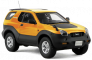 Шины для ISUZU VehiCross