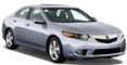 Шины для ACURA TSX