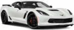 Диски для CHEVROLET Corvette