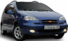 Диски для CHEVROLET Rezzo