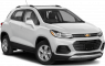 Диски для CHEVROLET Trax