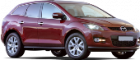 Диски для MAZDA CX-7