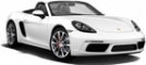 Шины для PORSCHE Boxster