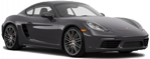 Колёса для PORSCHE Cayman