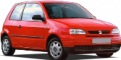 Диски для SEAT Arosa