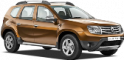 Диски для RENAULT Duster