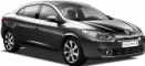 Диски для RENAULT Fluence