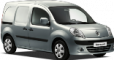 Диски для RENAULT Kangoo